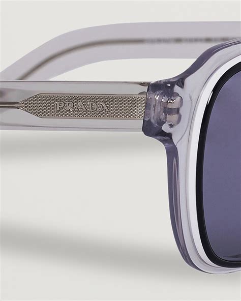 prada 07ws sunglasses|Prada sunglasses women clear.